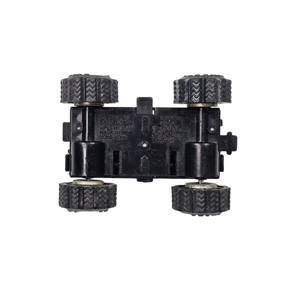 Vintage Schaper Stomper Blue Chevy Nomad Wagon Runs and Lights Up - Picture 8 of 12